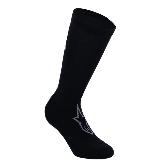 ALPINESTARS A-DURA THERMAL Socks Black