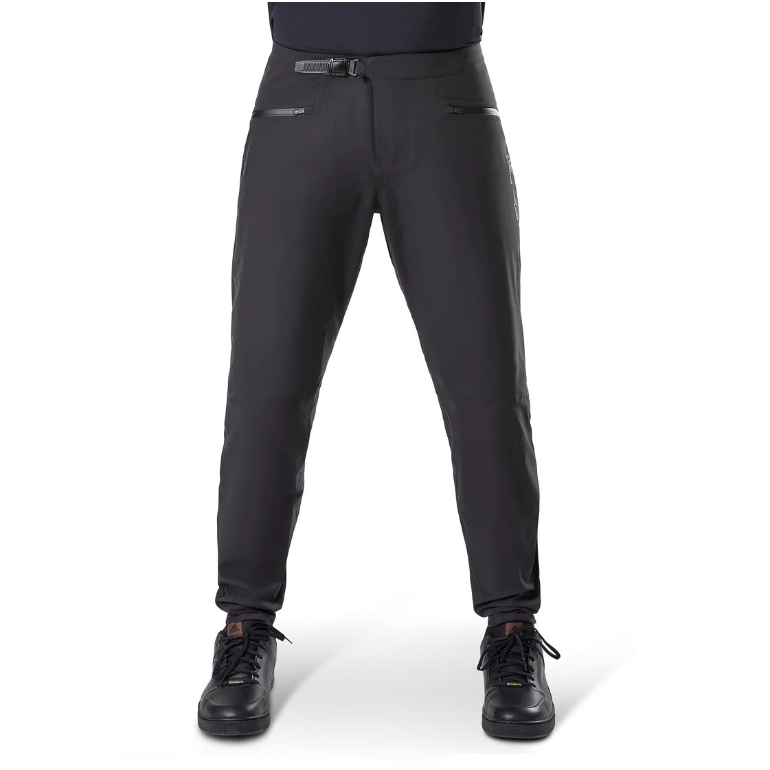 ALPINESTARS A-DURA WATERPROOF Pants Black