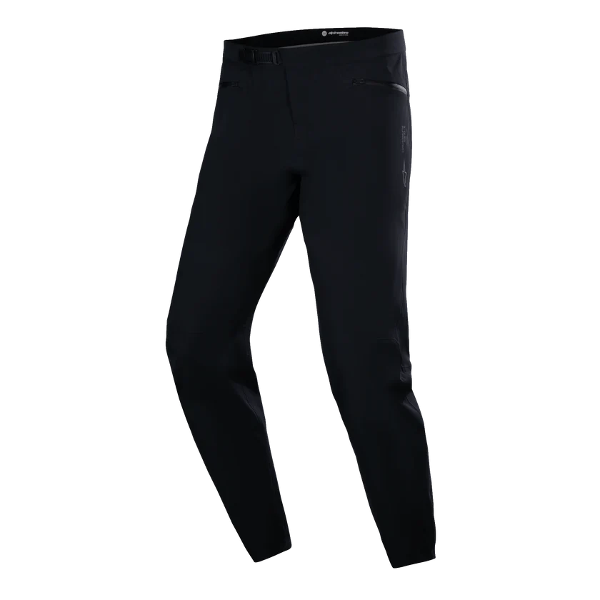 ALPINESTARS A-DURA WATERPROOF Pants Black