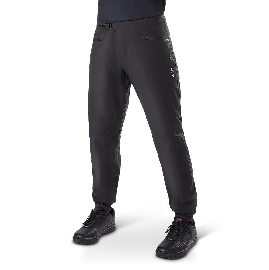 ALPINESTARS A-DURA WATERPROOF Pants Black