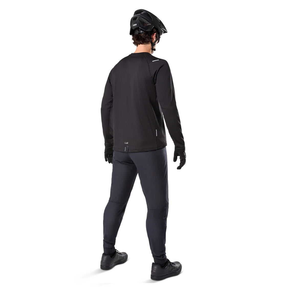 ALPINESATRS A-DURA THERMAL Jersey Black