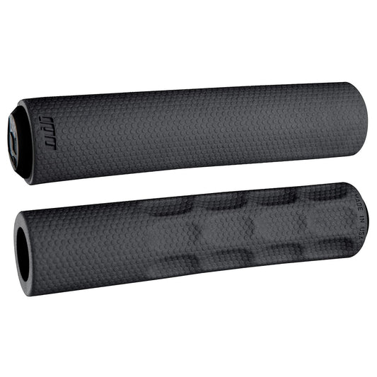 Grips ODI F-1 SERIES VAPOR 130 mm Black