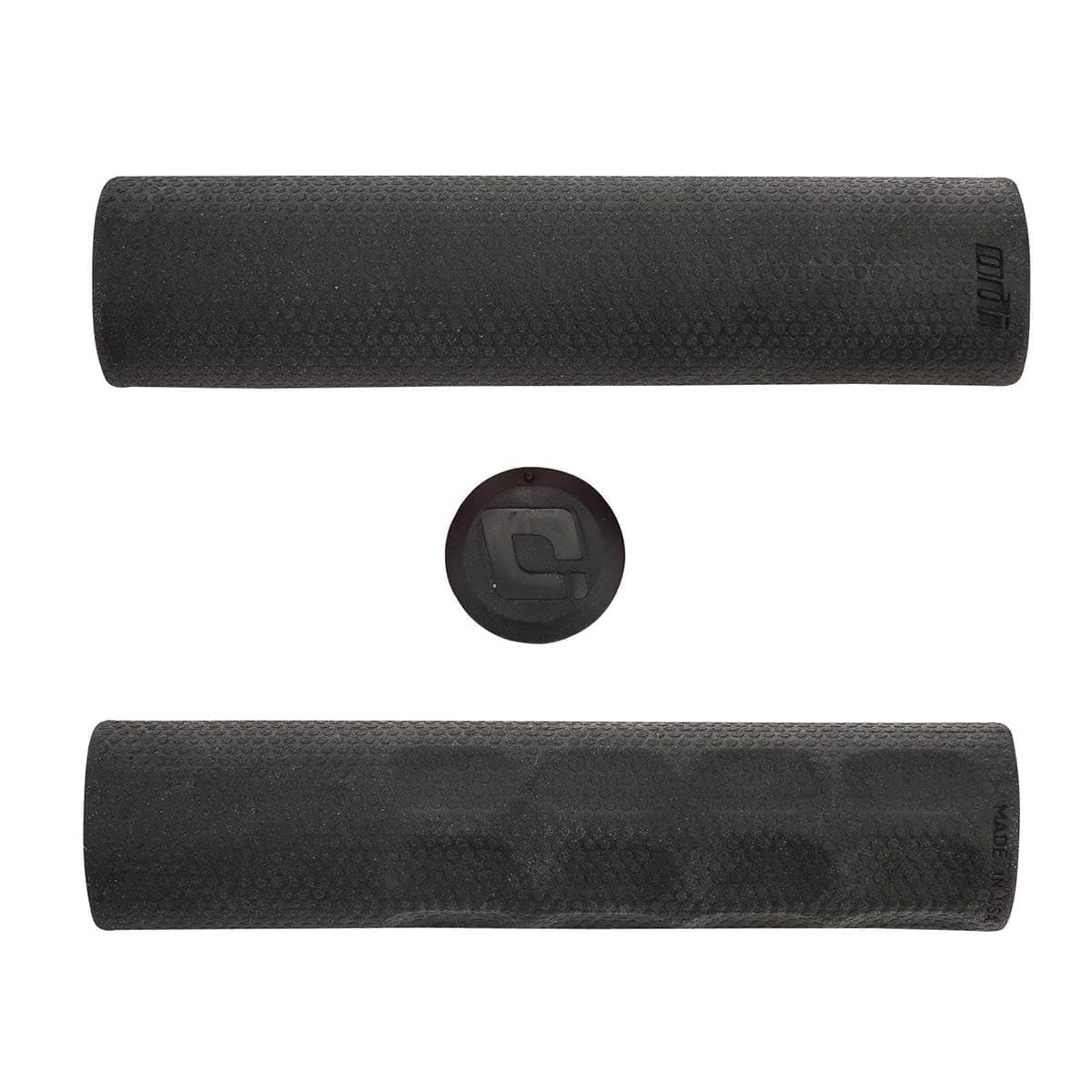 Grips ODI F-1 SERIES VAPOR 130 mm Black