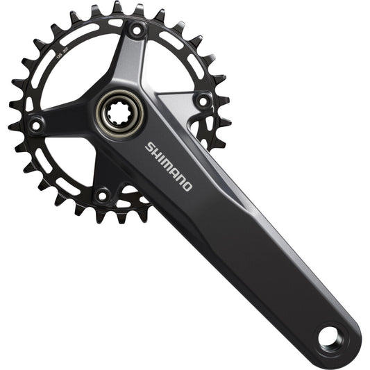 SHIMANO FC-MT520 12S 1x Chainring
