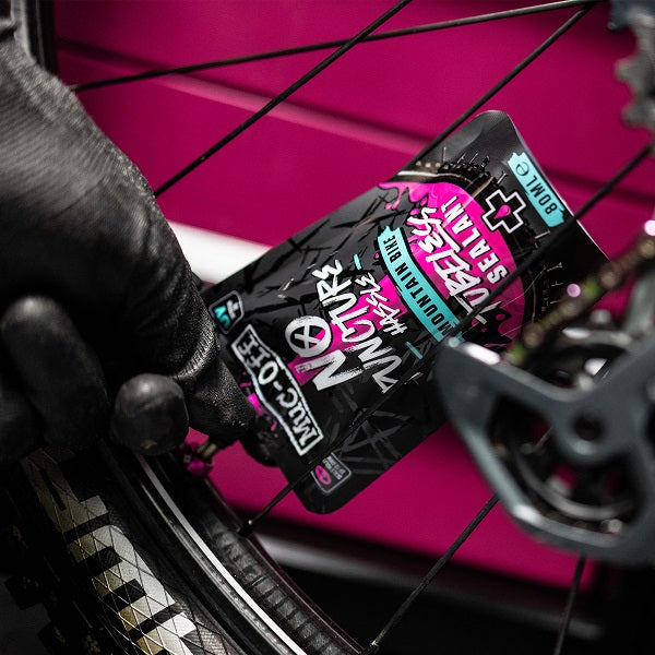 MUC-OFF MTB Preventive Liquid (80 ml)