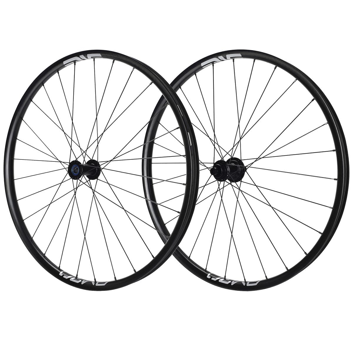 Pair of ENVE FOUNDATION AM30 29'' Carbon Wheels 15x110/12x148 mm Boost