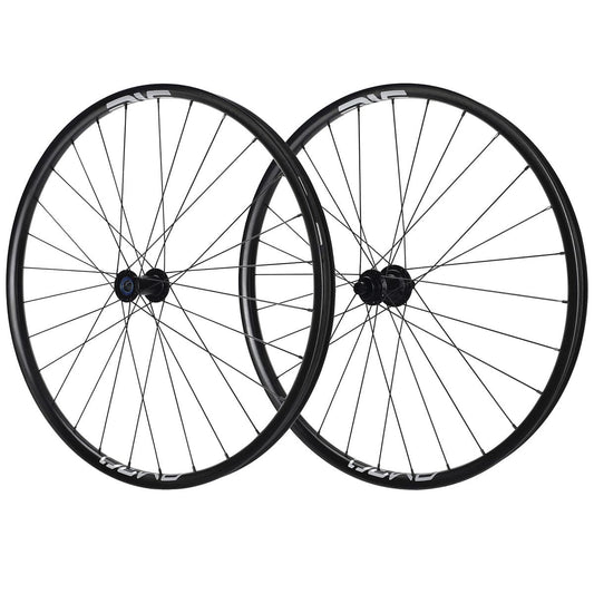 Pair of ENVE FOUNDATION AM30 29'' Carbon Wheels 15x110/12x148 mm Boost