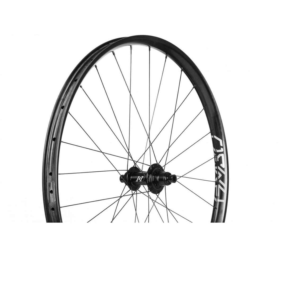 Pair of ENVE FOUNDATION AM30 29'' Carbon Wheels 15x110/12x148 mm Boost