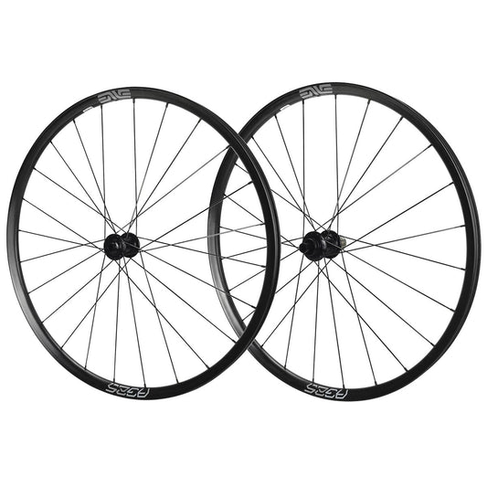 Paire de roues ENVE FOUNDATION AG25 25mm à Pneus