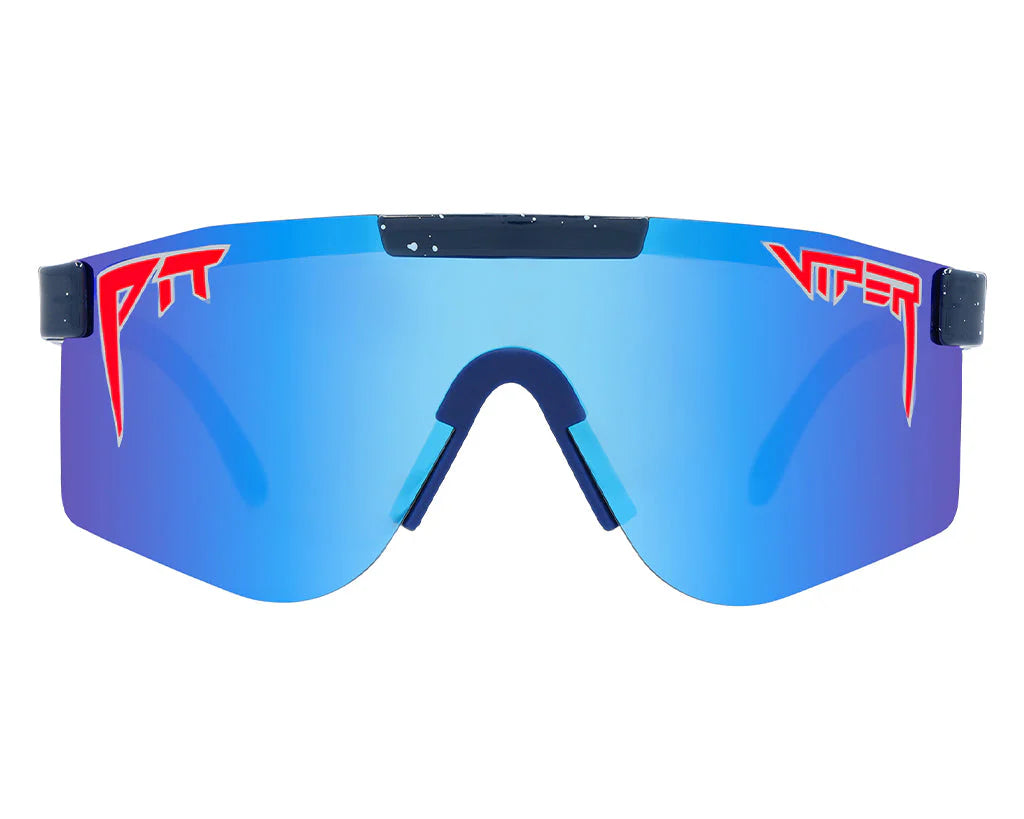 PIT VIPER THE BASKETBALL TEAM WIDE Polarized Goggle