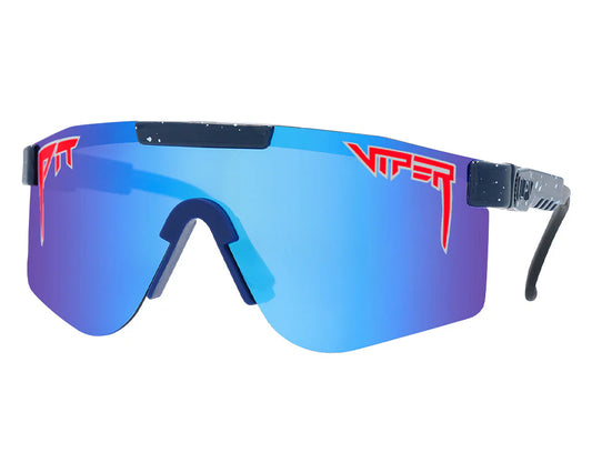 PIT VIPER THE BASKETBALL TEAM WIDE Polarized Goggle