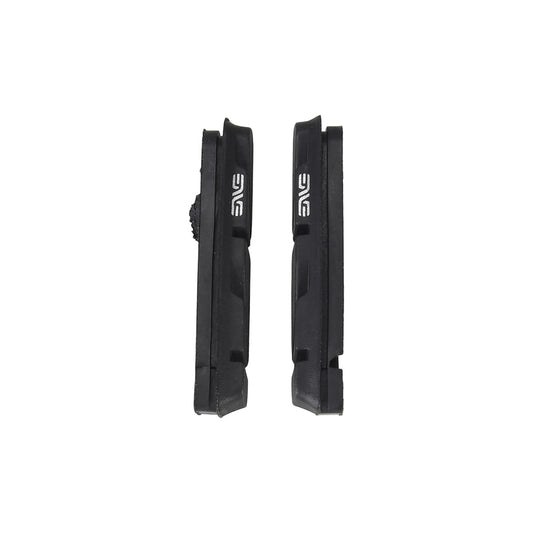 Pair of Brake Pads Shimano 8mm Thin TT Carbon ENVE cartridges