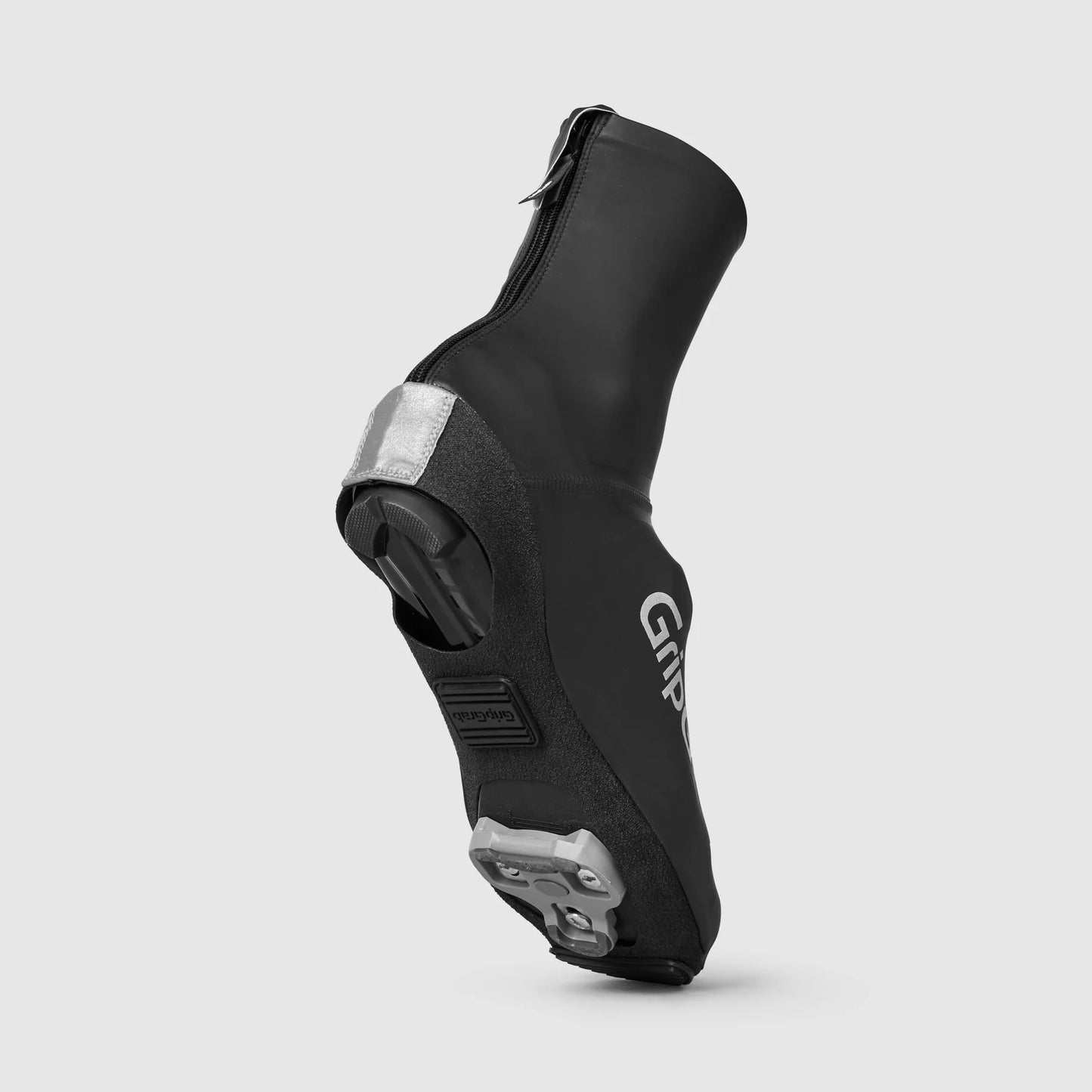 GRIPGRAB PACR Waterproof Overshoes Black