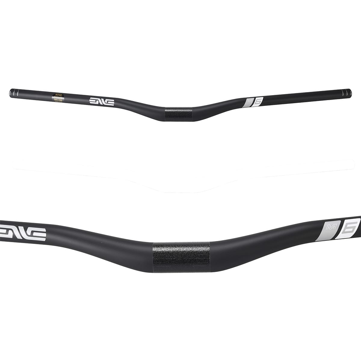 handlebar ENVE M6 Rise 25mm 780mm