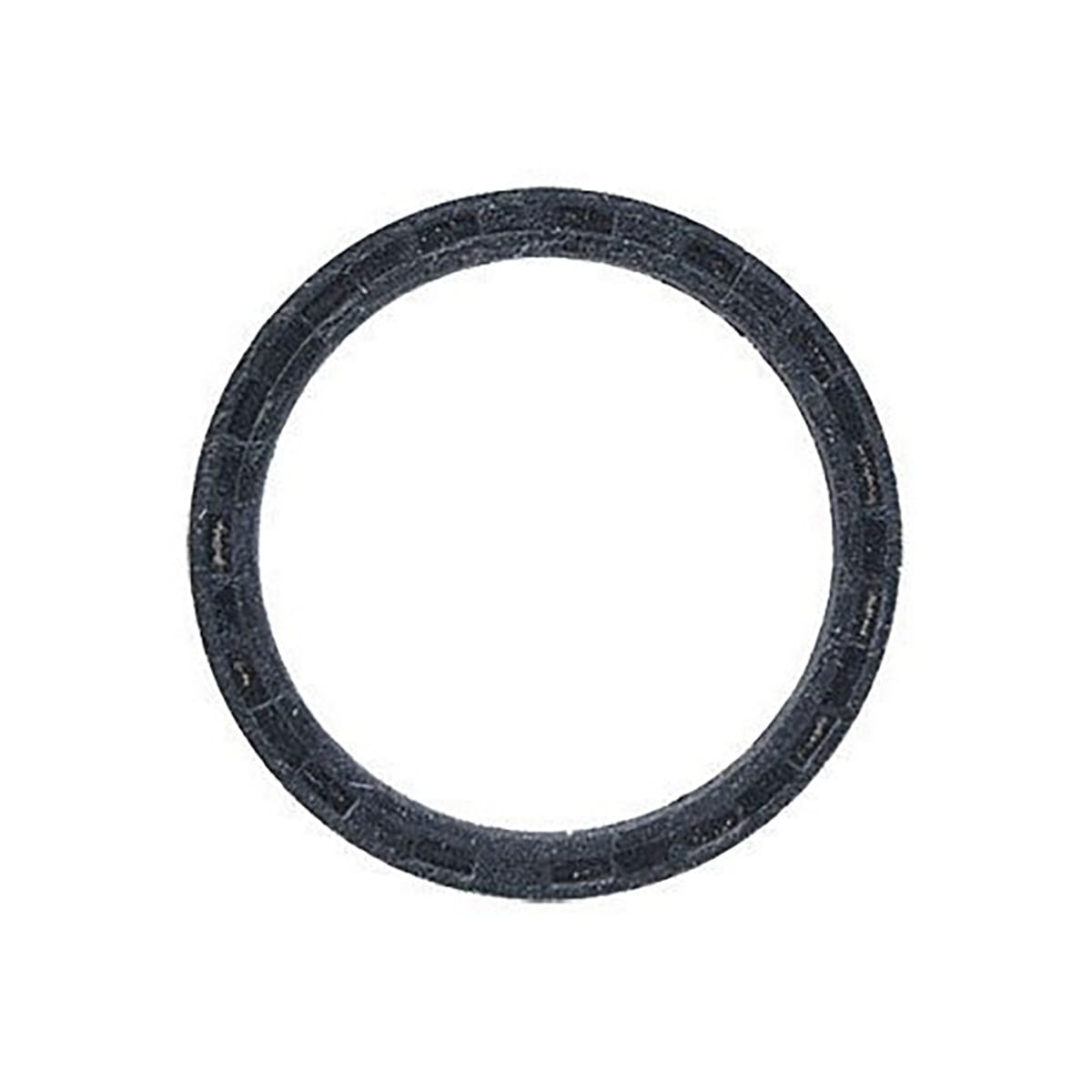 Entretoise d'Axe de Pédalier RACE FACE 1 mm Noir #A30021BLK