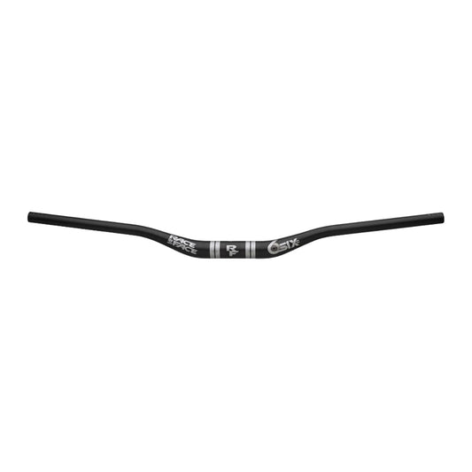 RACE FACE SIXC Carbon Rise 20mm 820mm Grey handlebar