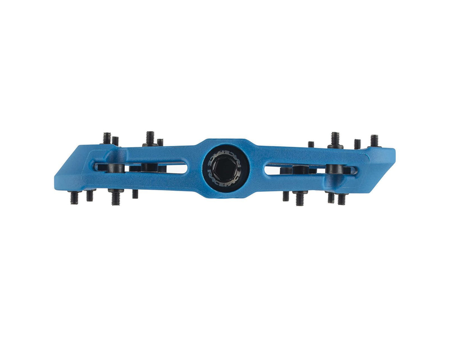 RACE FACE CHESTER flat pedals Blue