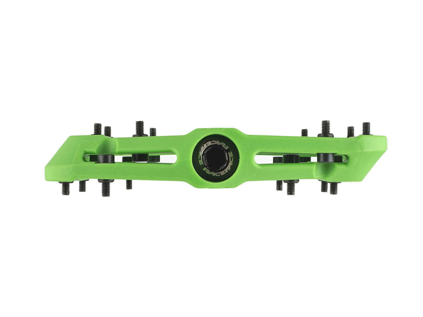 RACE FACE CHESTER flat pedals Green