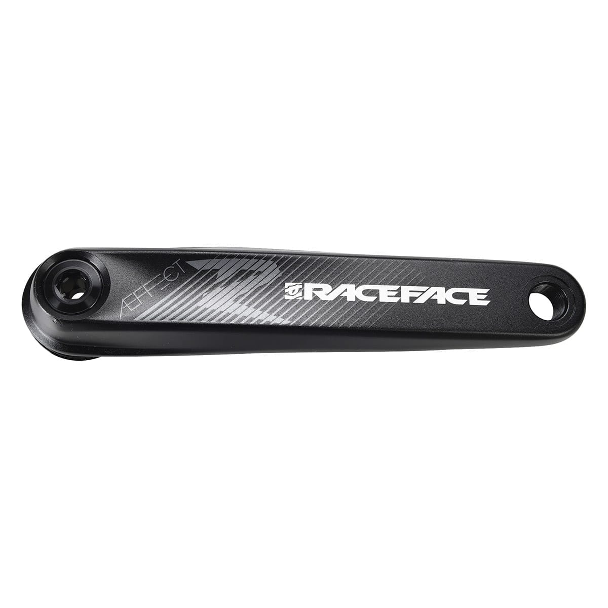 Manivelles RACE FACE AEFFECT R CINCH Noir