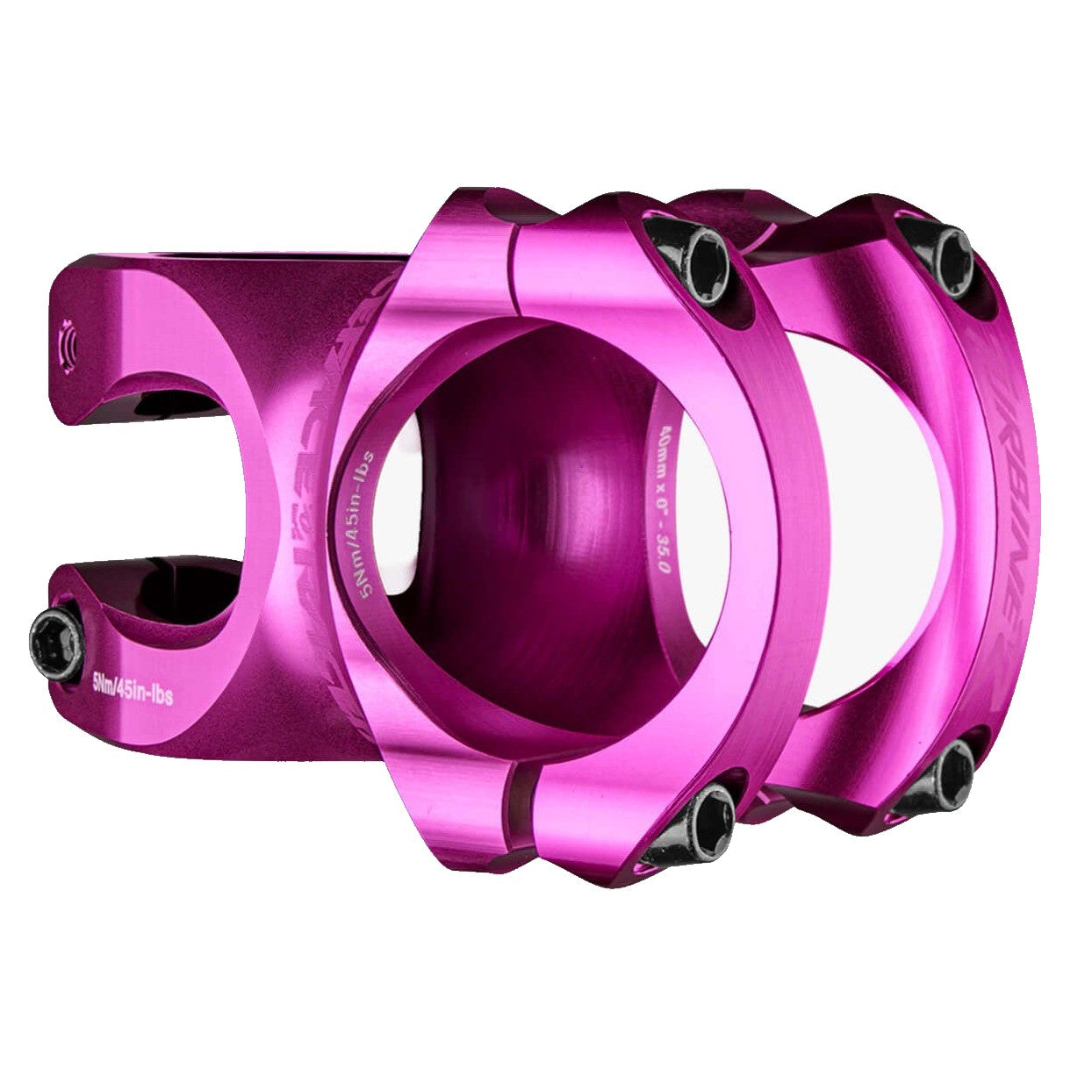 Stem RACE FACE TURBINE R 35 Violet