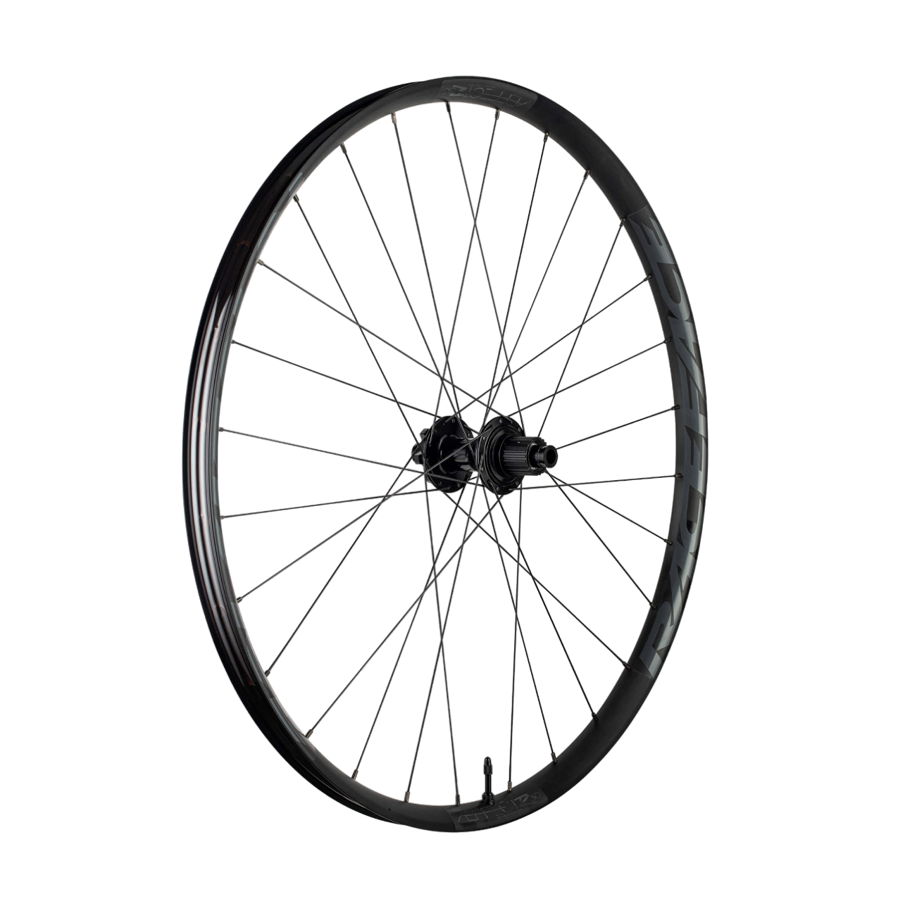 Rear wheel RACE FACE AEFFECT R30 27.5'' Axle 12x157 mm