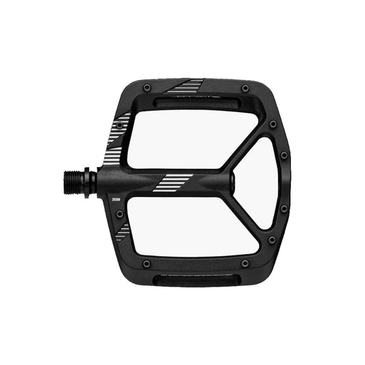 RACE FACE AEFFECT R flat pedals Black