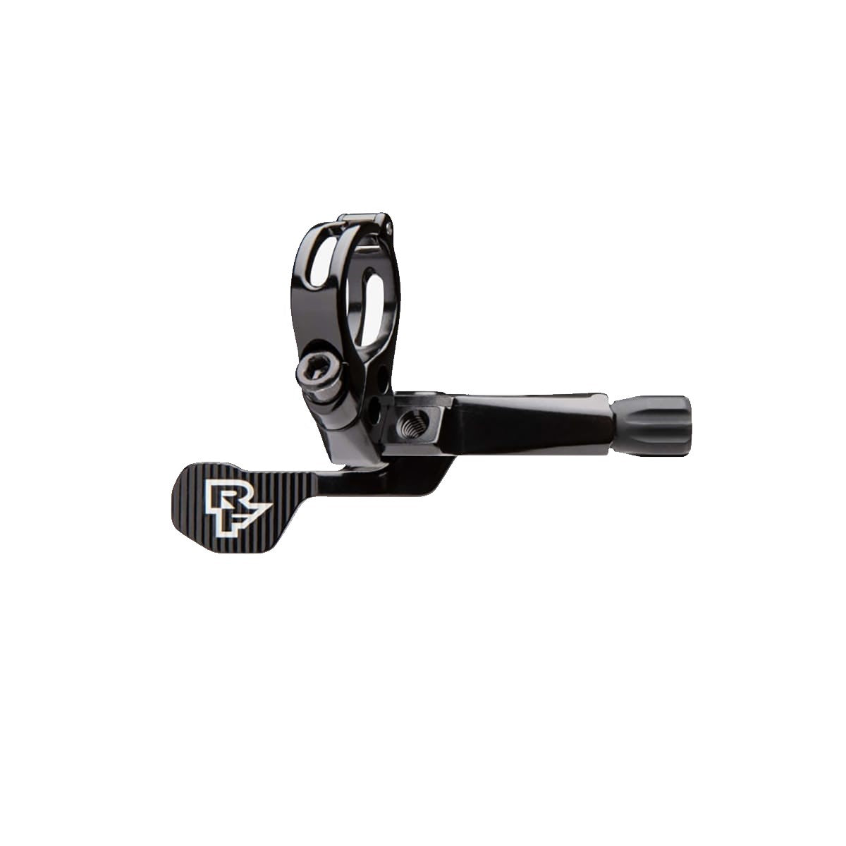 Control rod Saddle RACE FACE TURBINE R 1X Left Black