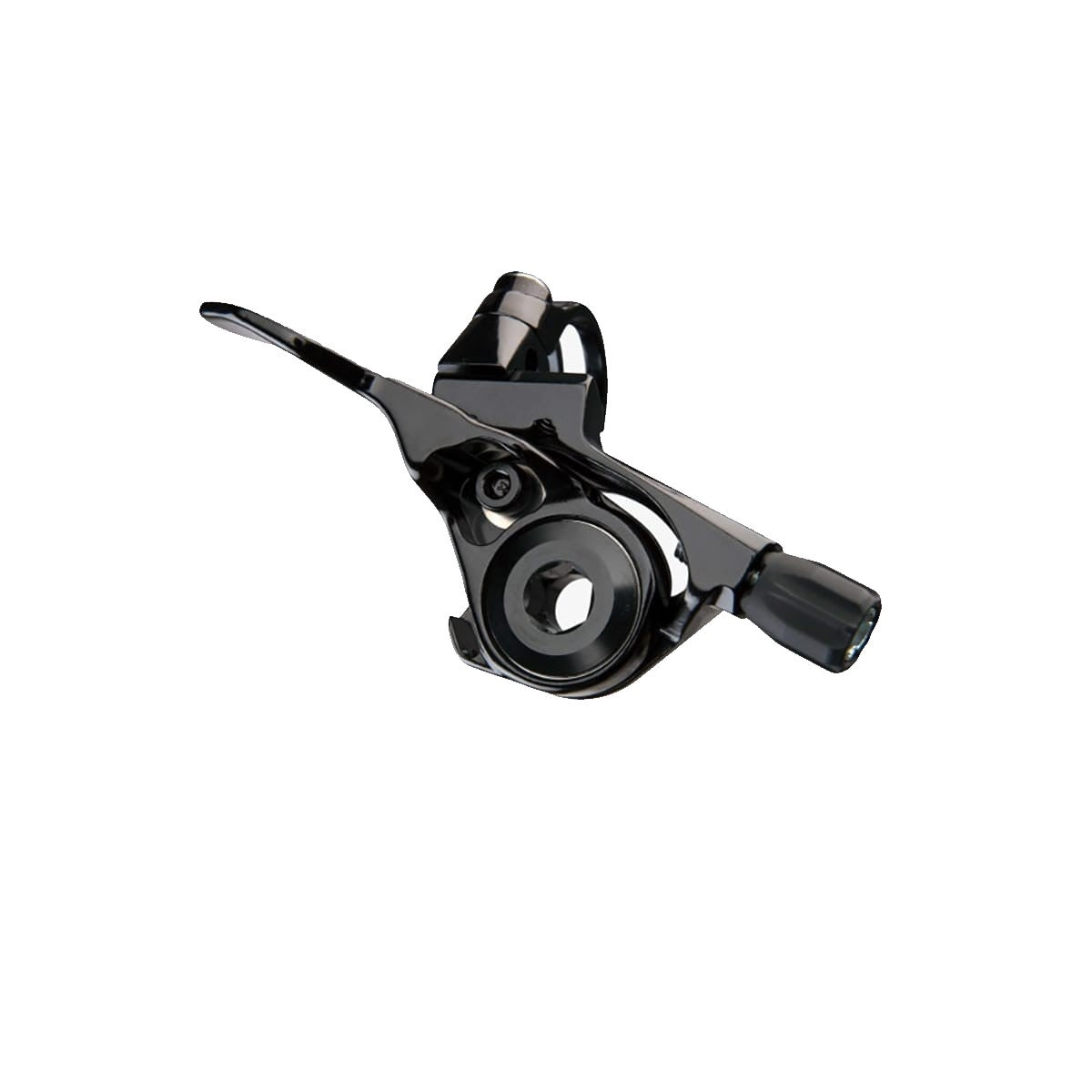 Control rod Saddle RACE FACE TURBINE R 1X Left Black