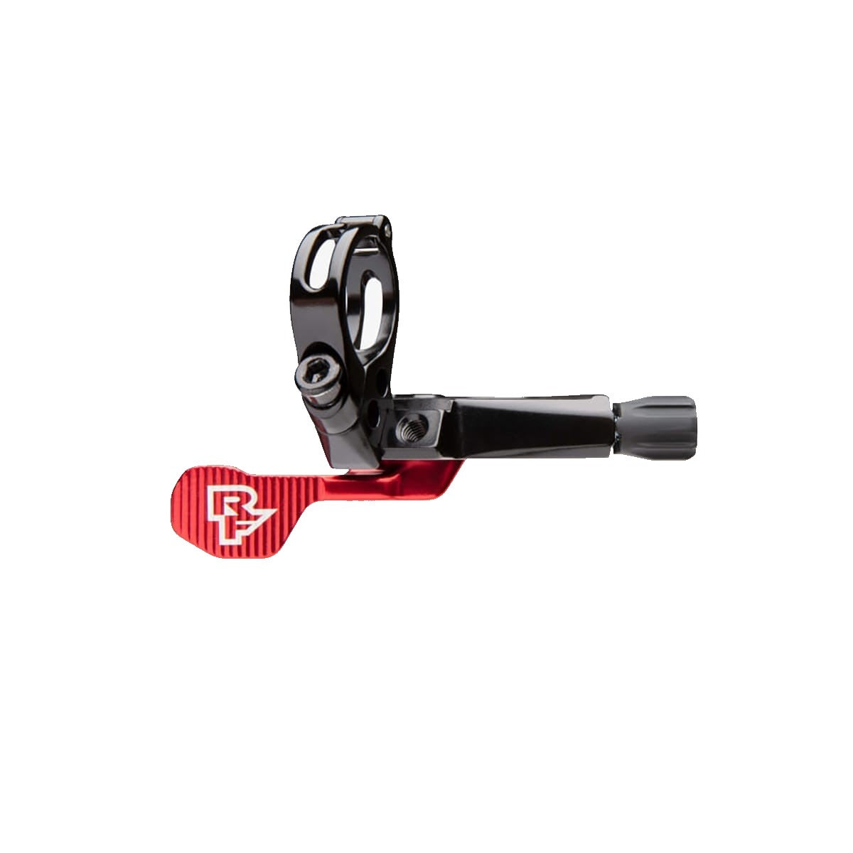 Seat post adjuster RACE FACE TURBINE R 1X Left Red