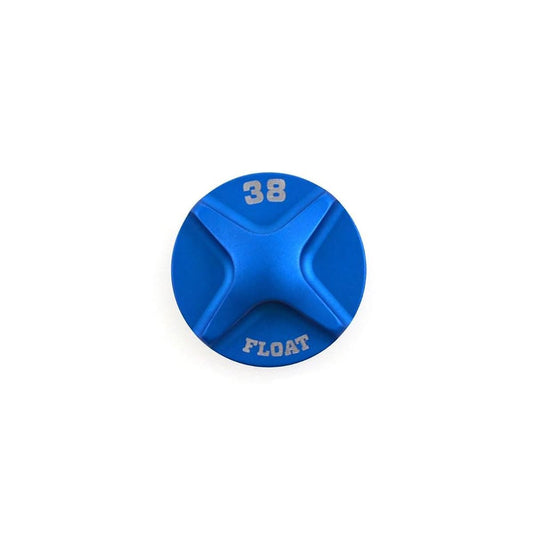 Capot de Valve FOX pour Fourche FOX FLOAT