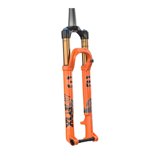 Forks FOX RACING SHOX 32 FLOAT SC 29" FACTORY FIT4 3Pos-Adj Axe Kabolt 15x110mm Boost Orange 2024