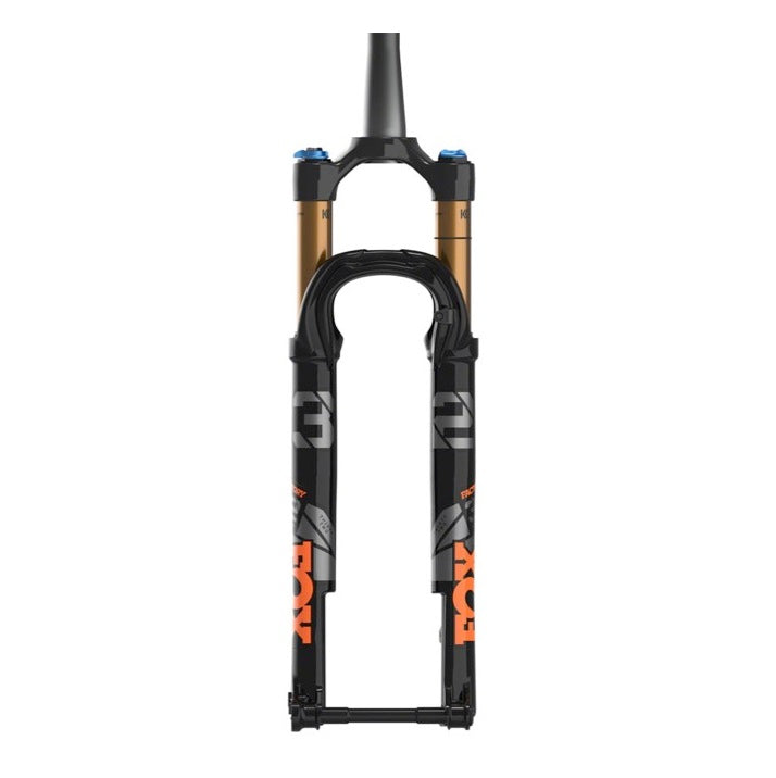 FOX RACING SHOX 32 FLOAT SC 29" FACTORY FIT4 3Pos-Adj Axe Kabolt 15x110mm Boost Black 2024 fork