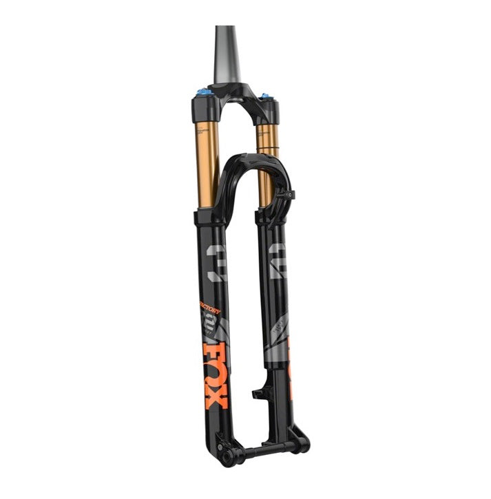 FOX RACING SHOX 32 FLOAT SC 29" FACTORY FIT4 3Pos-Adj Axe Kabolt 15x110mm Boost Black 2024 fork