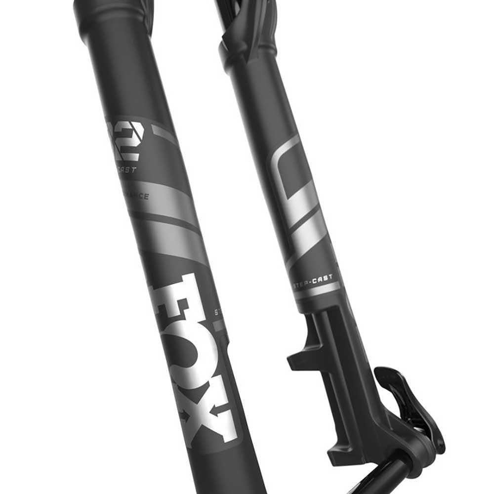 FOX RACING SHOX 32 FLOAT SC 29" PERFORMANCE Grip 3Pos Axe QR 15x100mm Black 2024 fork