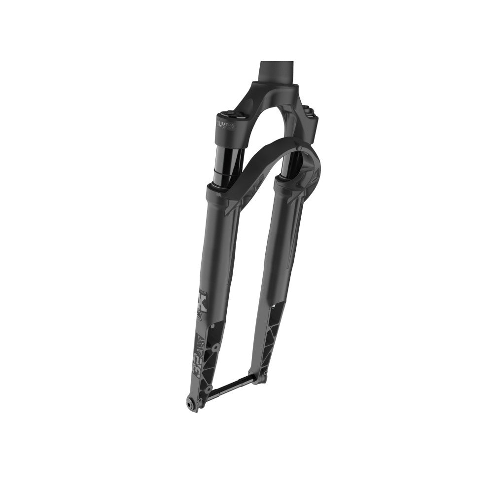 FOX RACING SHOX 32 FLOAT TC 700c PERFORMANCE ELITE Fork FIT4 3Pos-Adj Axe Kabolt 12x100mm Black 2024