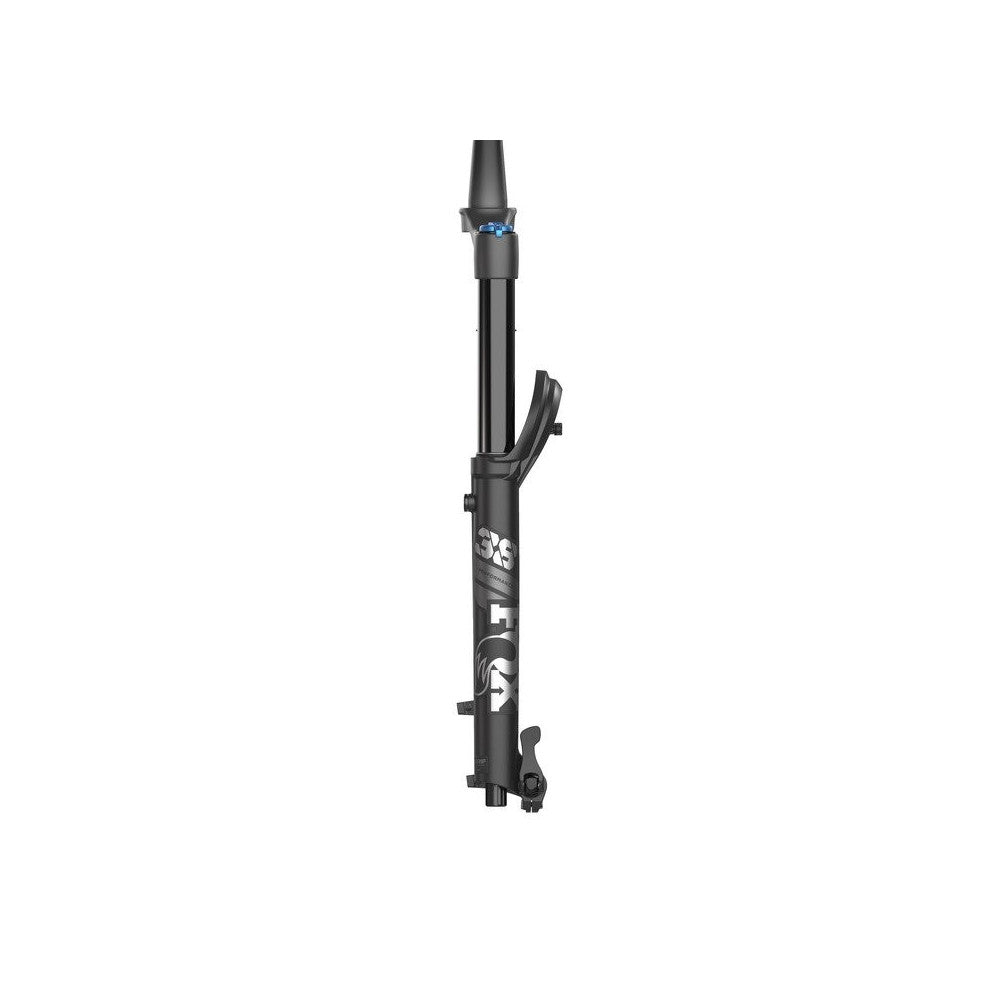 FOX RACING SHOX 38 FLOAT 27.5" PERFORMANCE Grip 3Pos Axle 15x110mm Boost Black 2024 forks