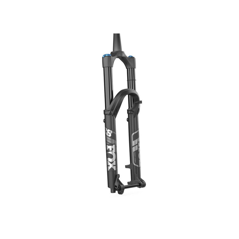 FOX RACING SHOX 38 FLOAT 27.5" PERFORMANCE Grip 3Pos Axle 15x110mm Boost Black 2024 forks