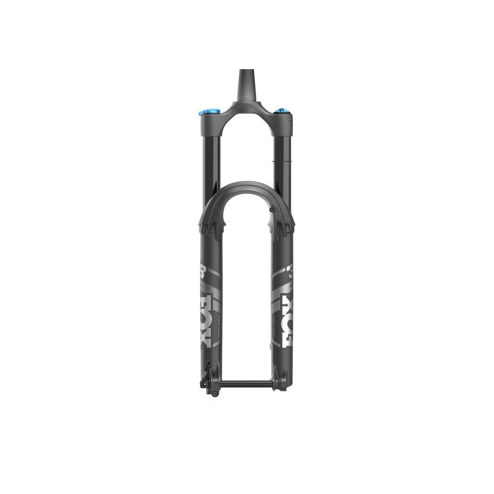 FOX RACING SHOX 38 FLOAT 27.5" PERFORMANCE Grip 3Pos Axe Kabolt-X 15x110mm Boost Black 2023 fork