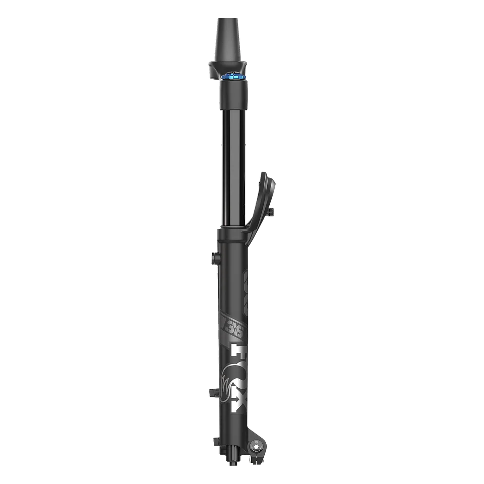 FOX RACING SHOX 36 FLOAT 29" PERFORMANCE ELITE Grip X Axe Kabolt-X 15x110mm Boost Black 2025