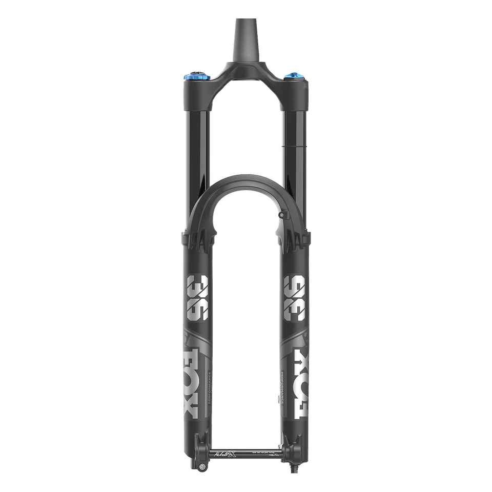 FOX RACING SHOX 36 FLOAT 29" PERFORMANCE ELITE Grip X Axe Kabolt-X 15x110mm Boost Black 2025