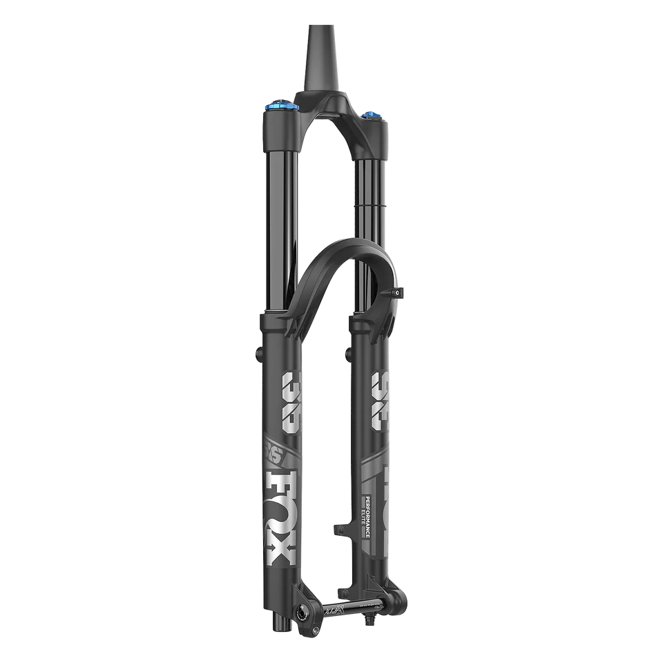 FOX RACING SHOX 36 FLOAT 29" PERFORMANCE ELITE Grip X Axe Kabolt-X 15x110mm Boost Black 2025