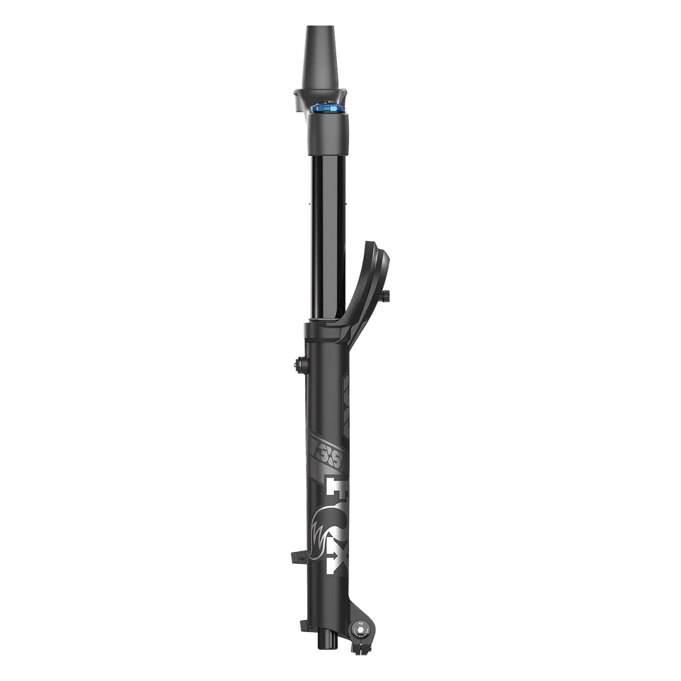 FOX 38 PERFORMANCE ELITE 29" Grip X2 Forks Black 2025