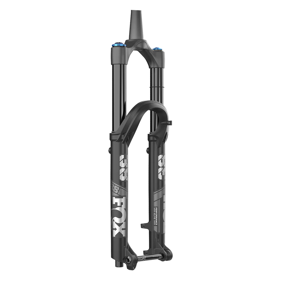 FOX 38 PERFORMANCE ELITE 29" Grip X2 Forks Black 2025