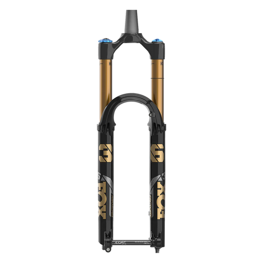 FOX RACING SHOX 36 FLOAT 29" FACTORY Grip X Axe Kabolt-X 15x110mm Boost Black 2025