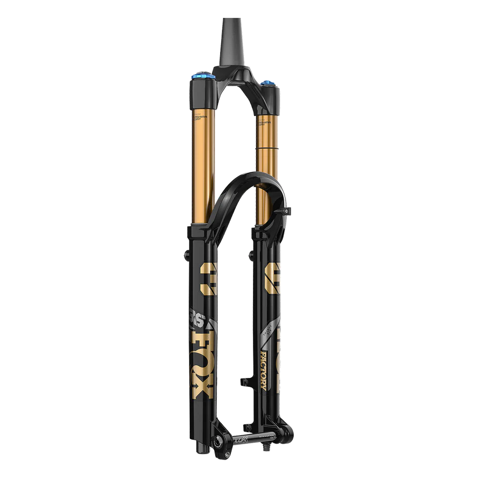 FOX RACING SHOX 36 FLOAT 29" FACTORY Grip X Axe Kabolt-X 15x110mm Boost Black 2025