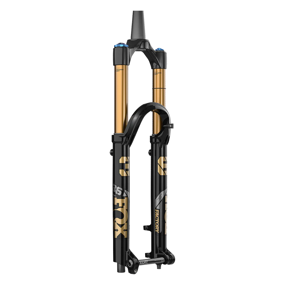 FOX RACING SHOX 36 FLOAT 29" FACTORY Grip X2 Axe Kabolt-X 15x110mm Boost Black 2025