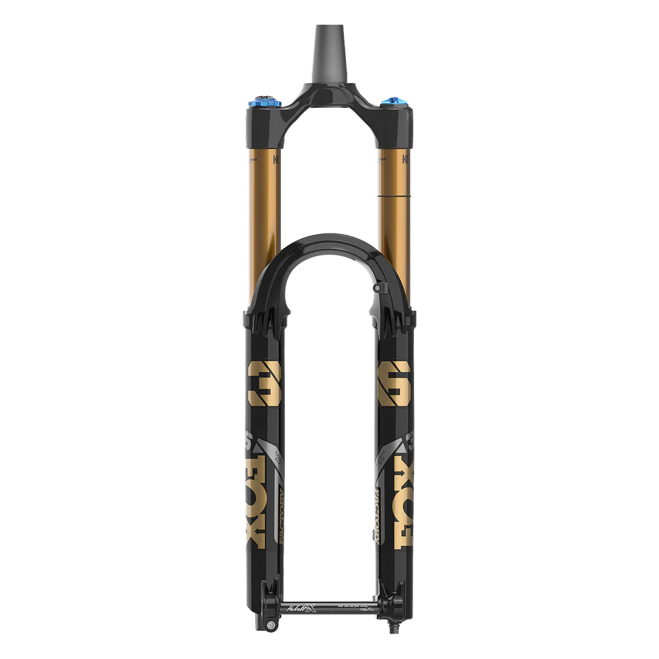 FOX RACING SHOX 36 FLOAT 29" FACTORY Grip X2 Axe Kabolt-X 15x110mm Boost Black 2025