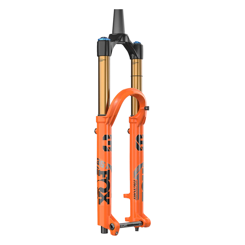 FOX RACING SHOX 36 FLOAT 29" FACTORY Grip X Axe Kabolt-X 15x110mm Boost Orange 2025