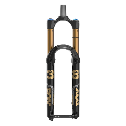 FOX RACING SHOX 38 FLOAT 29" FACTORY Grip X2 Axe Kabolt-X 15x110mm Boost Black 2025