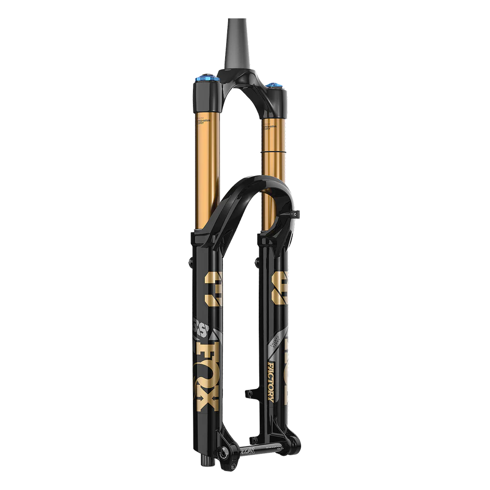 FOX RACING SHOX 38 FLOAT 29" FACTORY Grip X2 Axe Kabolt-X 15x110mm Boost Black 2025